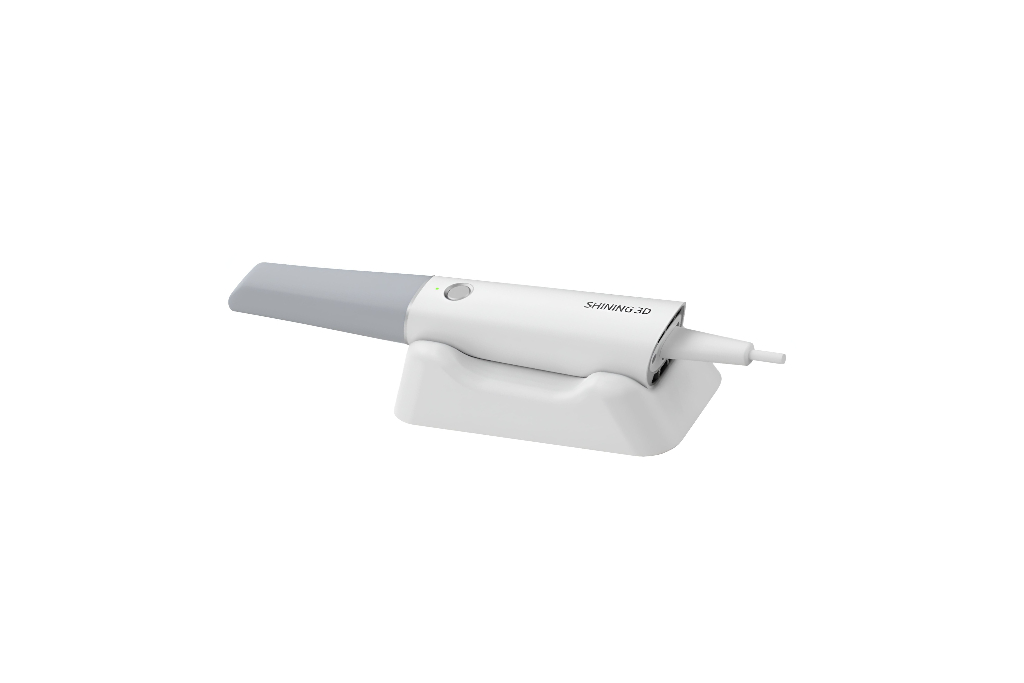 Aoralscan Lync